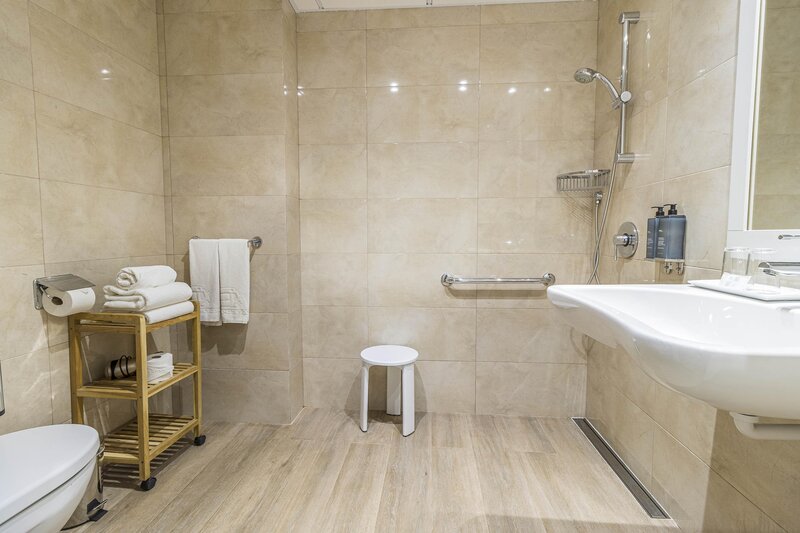 Eix Alcudia - Erwachsenenhotel 60