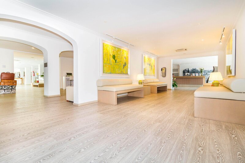 Eix Alcudia - Erwachsenenhotel 61