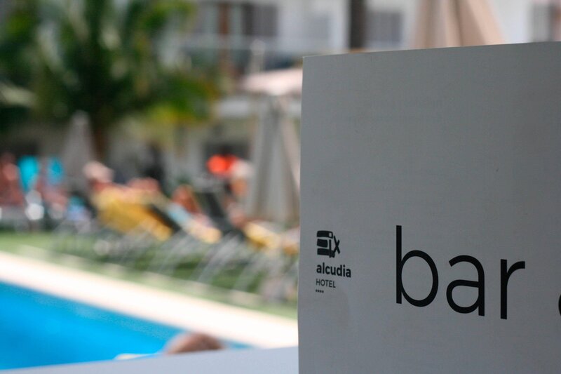 Eix Alcudia - Erwachsenenhotel 62