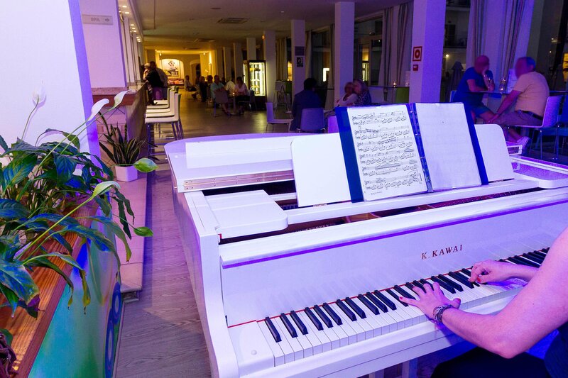 Eix Alcudia - Erwachsenenhotel 63