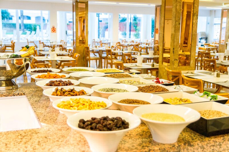 Eix Alcudia - Erwachsenenhotel 66