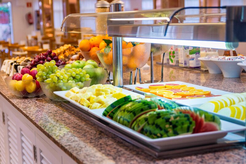 Eix Alcudia - Erwachsenenhotel 67