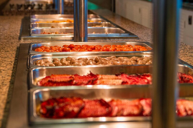 Eix Alcudia - Erwachsenenhotel 68