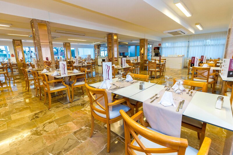 Eix Alcudia - Erwachsenenhotel 69