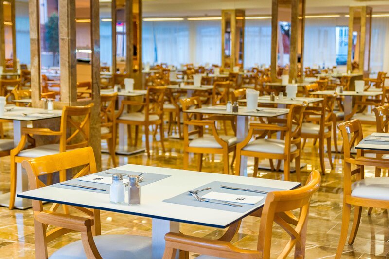 Eix Alcudia - Erwachsenenhotel 70