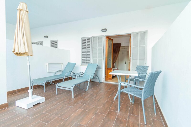 Eix Alcudia - Erwachsenenhotel 75