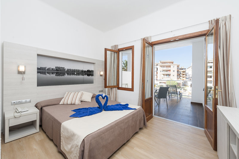Eix Alcudia 45
