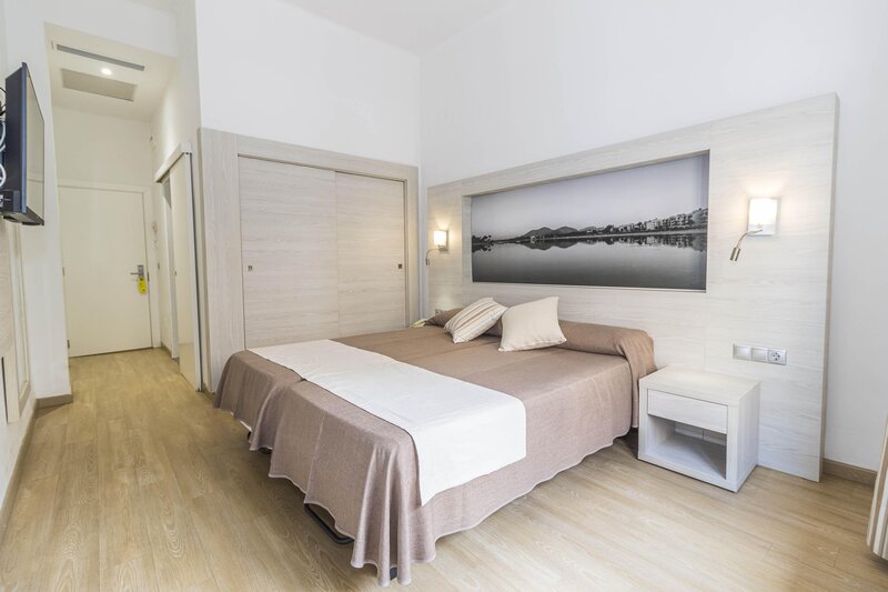 Eix Alcudia 50