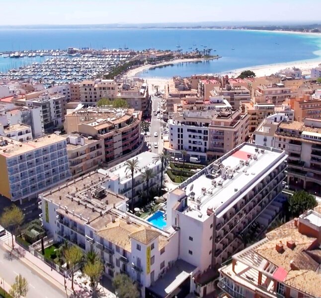 Eix Alcudia 34