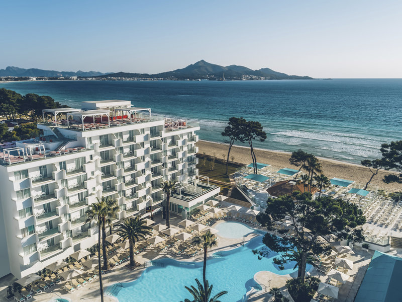 Iberostar Waves Alcudia Park 1