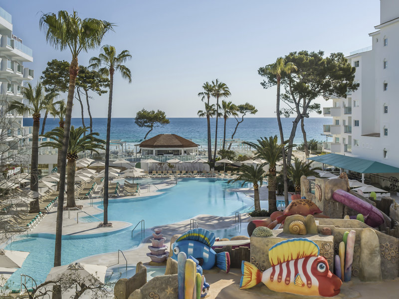 Iberostar Waves Alcudia Park 2