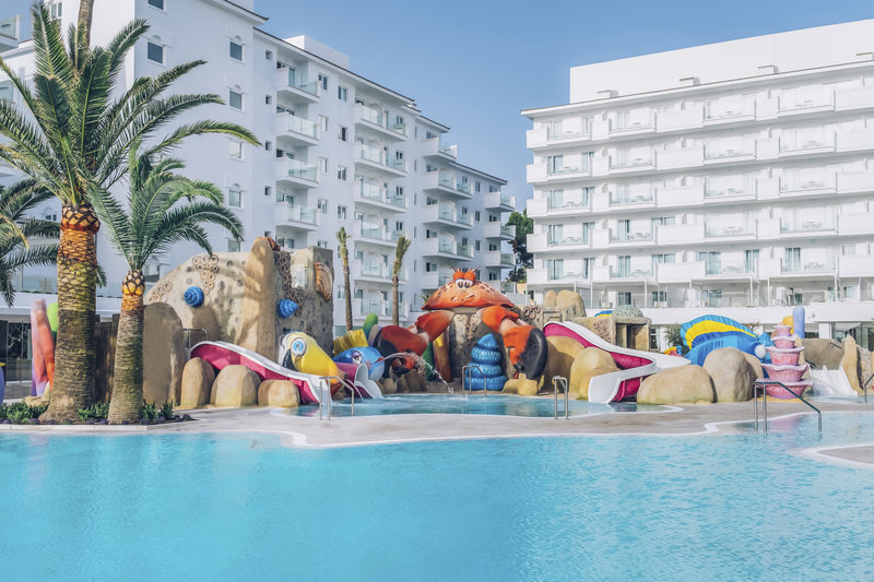 Iberostar Waves Alcudia Park 3