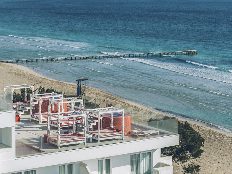 Iberostar Waves Alcudia Park 4