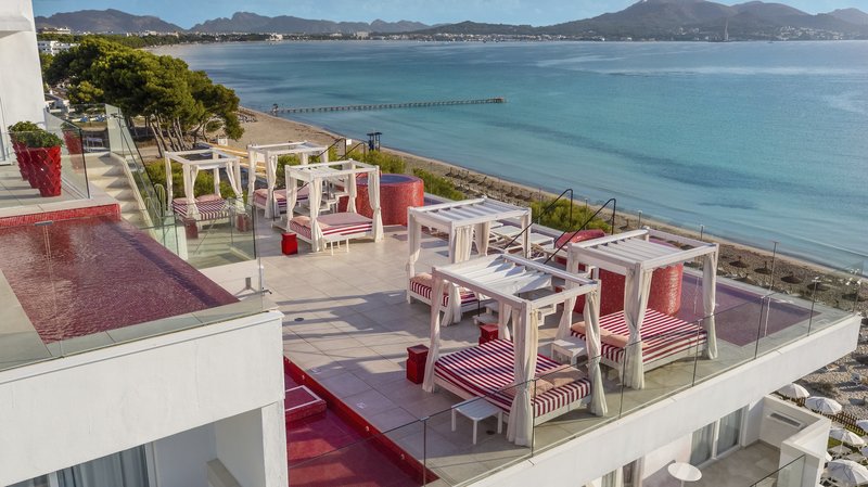 Iberostar Waves Alcudia Park 5