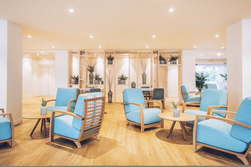 Iberostar Waves Alcudia Park 6