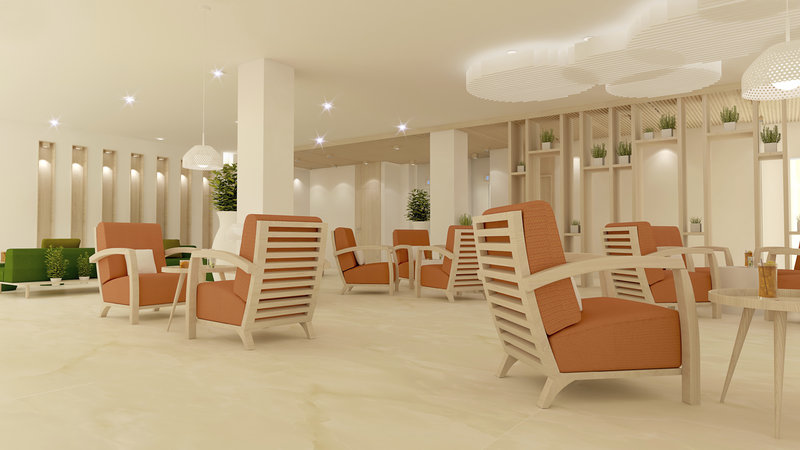 Iberostar Waves Alcudia Park 7