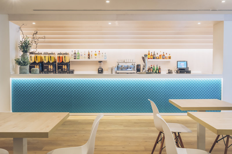 Iberostar Waves Alcudia Park 8