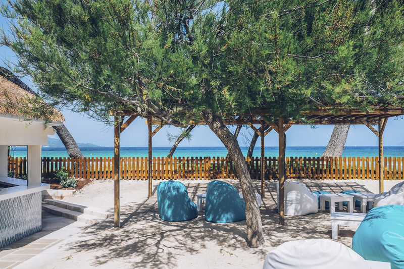 Iberostar Waves Alcudia Park 11