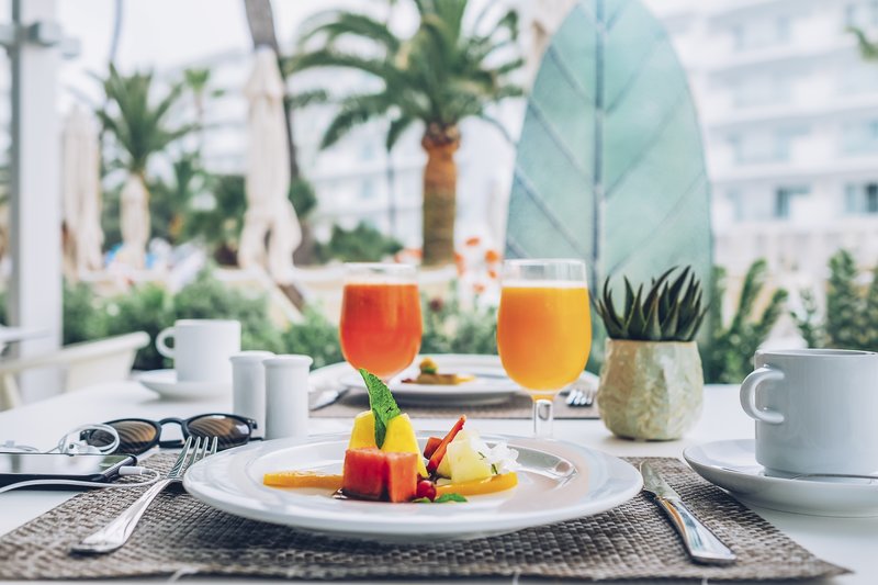 Iberostar Waves Alcudia Park 14