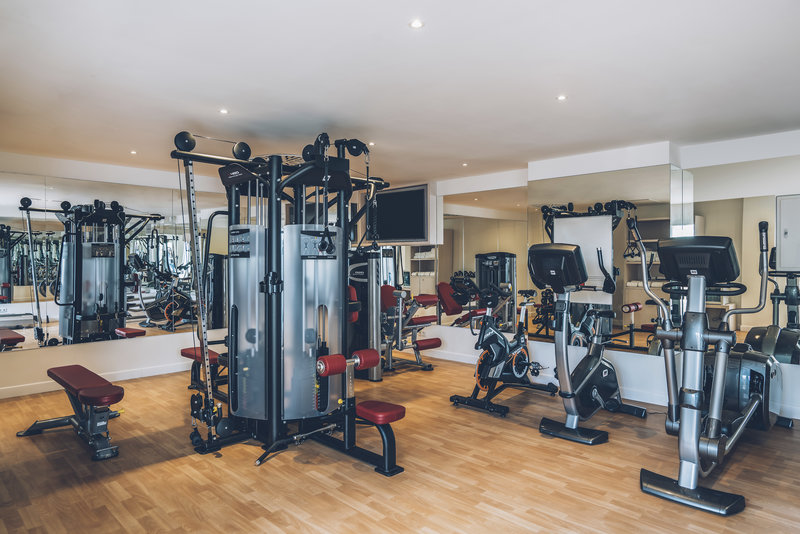 Iberostar Waves Alcudia Park 17