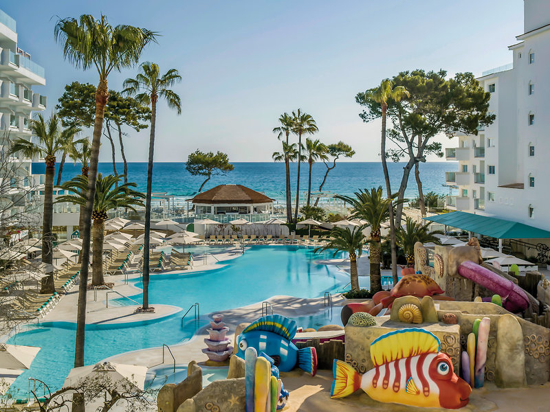 Iberostar Waves Alcudia Park 3