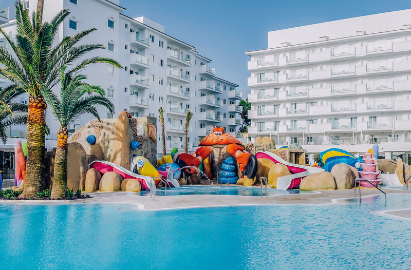 Iberostar Waves Alcudia Park 4