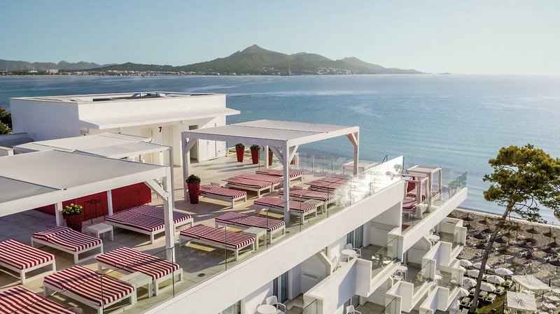 Iberostar Waves Alcudia Park 5