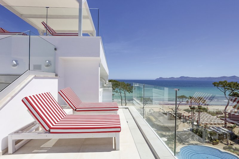 Iberostar Waves Alcudia Park 6