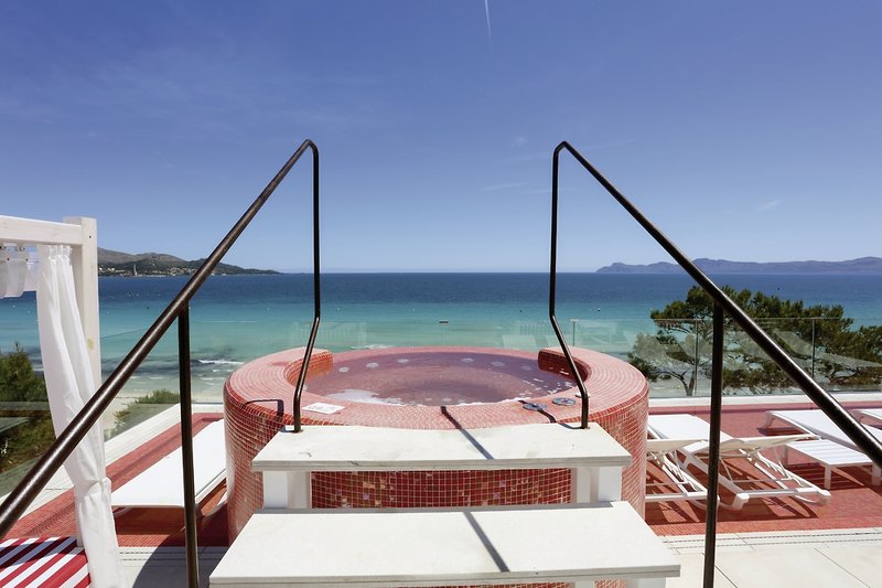 Iberostar Waves Alcudia Park 7