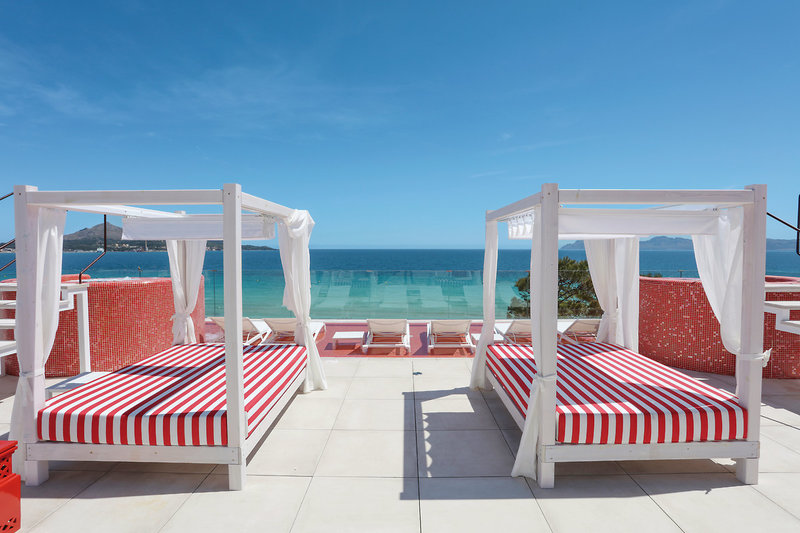 Iberostar Waves Alcudia Park 8