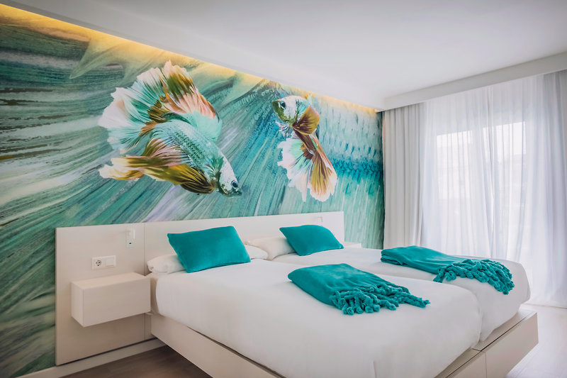 Iberostar Waves Alcudia Park 9