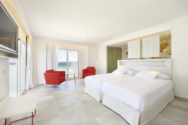 Iberostar Waves Alcudia Park 12