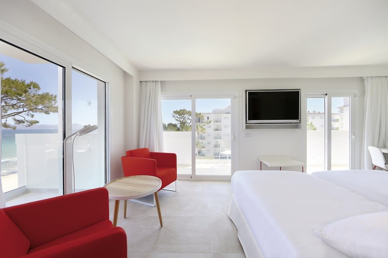 Iberostar Waves Alcudia Park 13