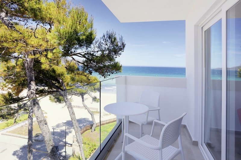 Iberostar Waves Alcudia Park 15