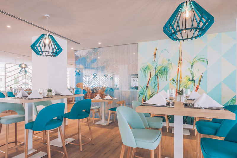 Iberostar Waves Alcudia Park 18