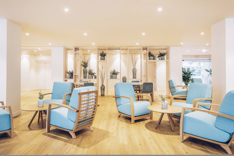 Iberostar Waves Alcudia Park 20