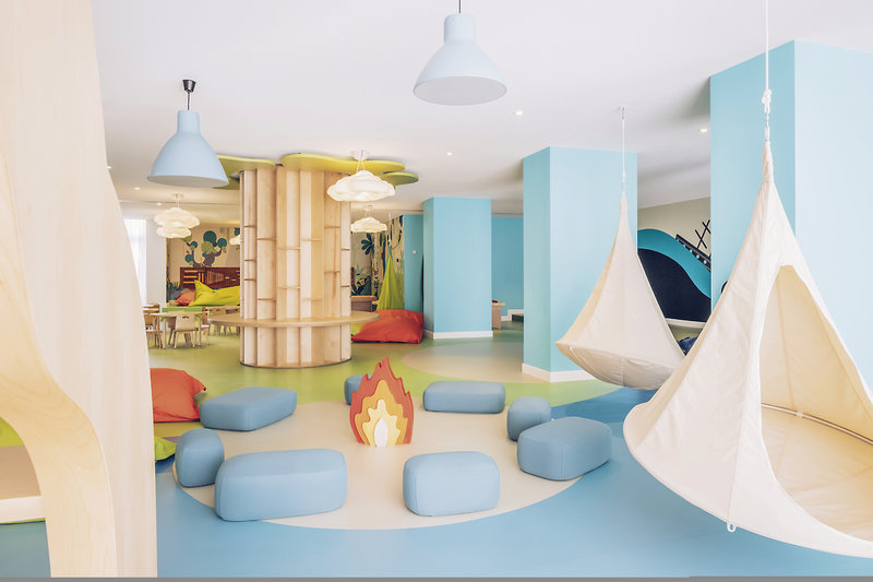 Iberostar Waves Alcudia Park 21