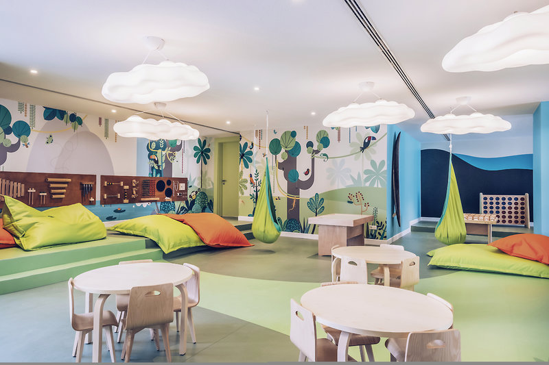 Iberostar Waves Alcudia Park 22