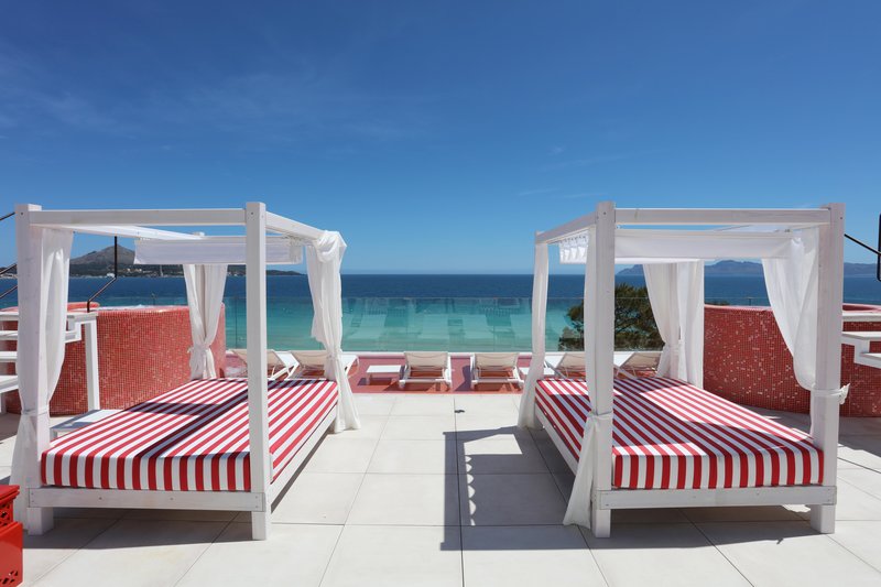 Iberostar Waves Alcudia Park 7