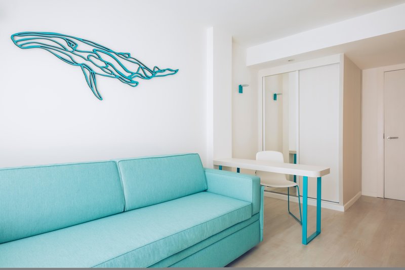 Iberostar Waves Alcudia Park 9