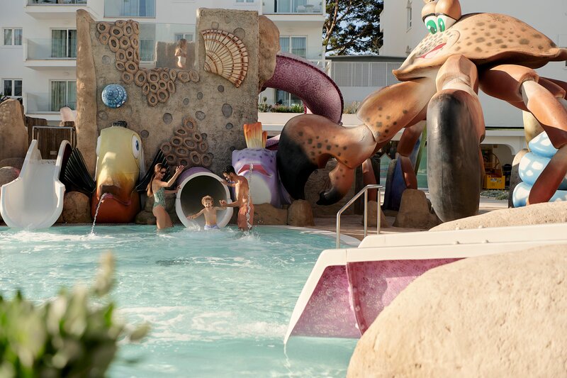 Iberostar Waves Alcudia Park 27