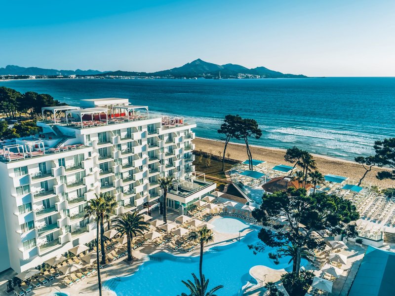 Iberostar Waves Alcudia Park 1