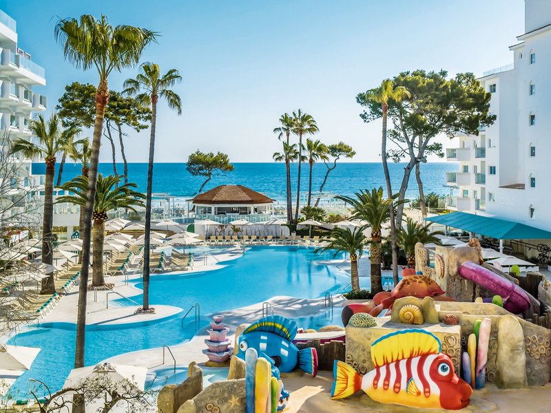 Iberostar Waves Alcudia Park 2