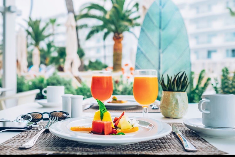 Iberostar Waves Alcudia Park 5