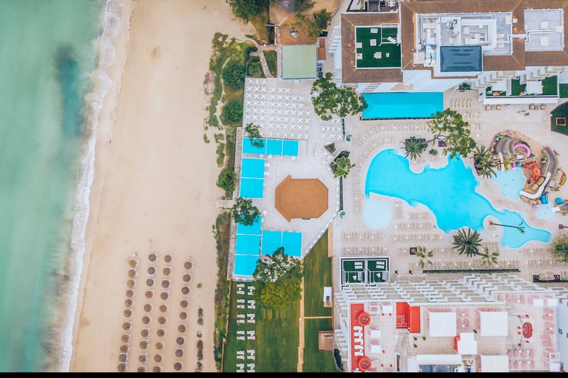 Iberostar Waves Alcudia Park 7