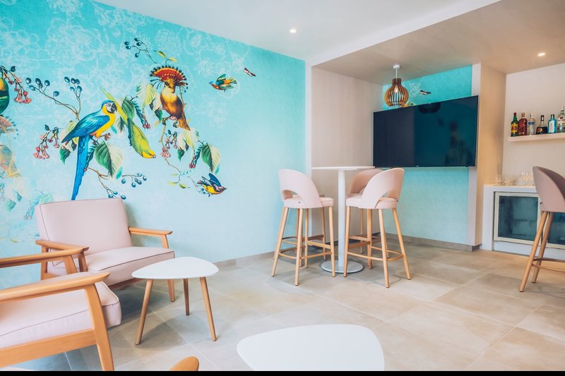 Iberostar Waves Alcudia Park 11