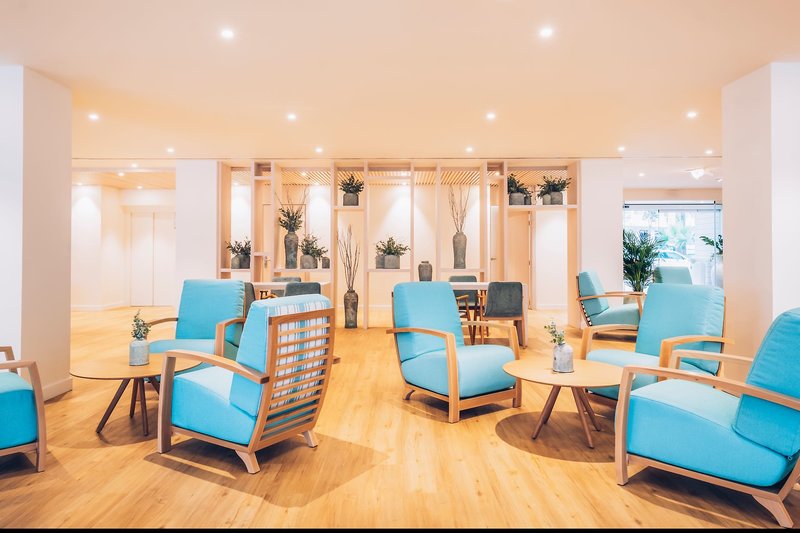 Iberostar Waves Alcudia Park 12