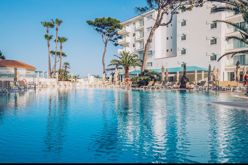 Iberostar Waves Alcudia Park 15