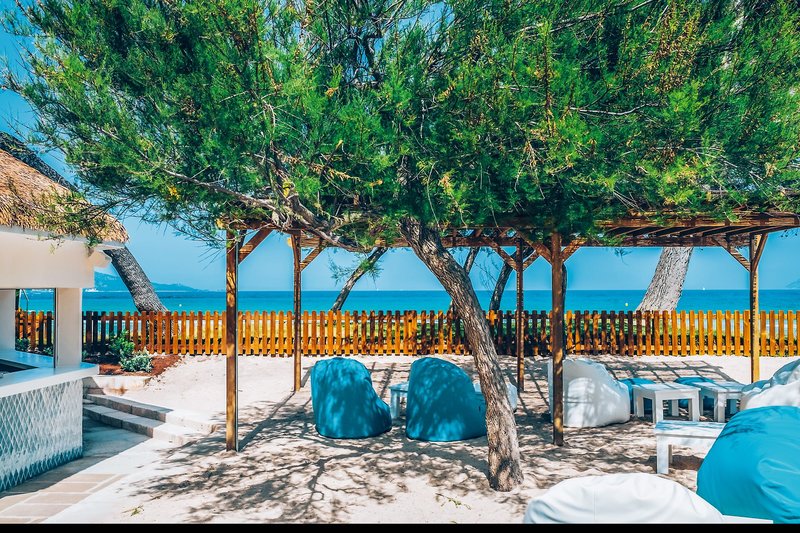 Iberostar Waves Alcudia Park 16