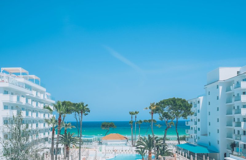 Iberostar Waves Alcudia Park 22